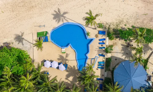 The C resort Resort 30