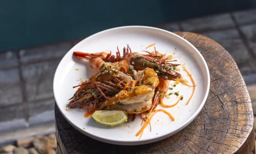 The C resort Resort 36