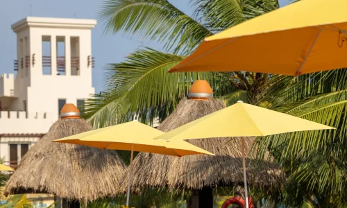 The C resort Resort 38