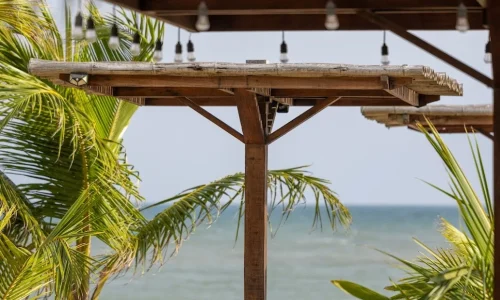 The C resort Resort 5