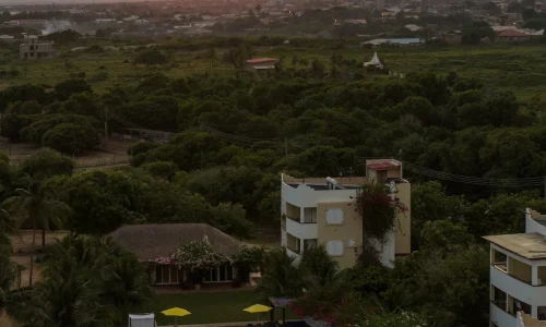 The C resort Resort 8